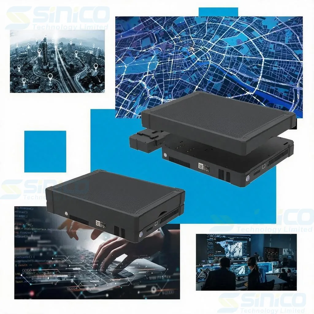 Mobile subscriber identification equipment